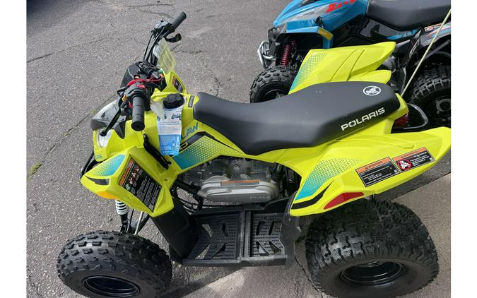 2026 Outlaw® 110 EFI - Polaris