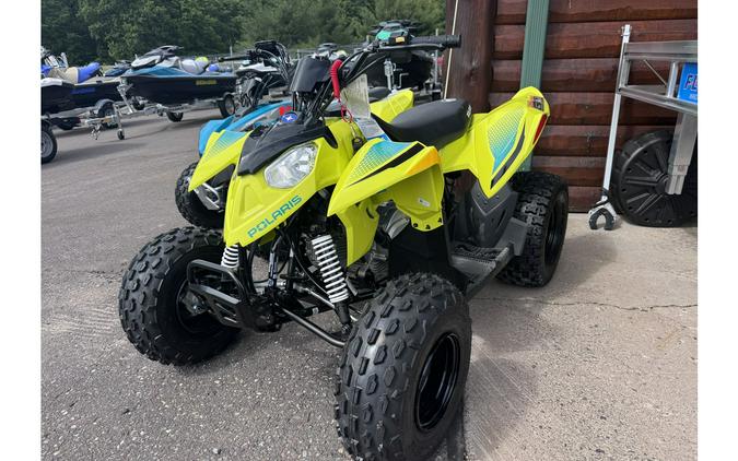 2026 Outlaw® 110 EFI - Polaris