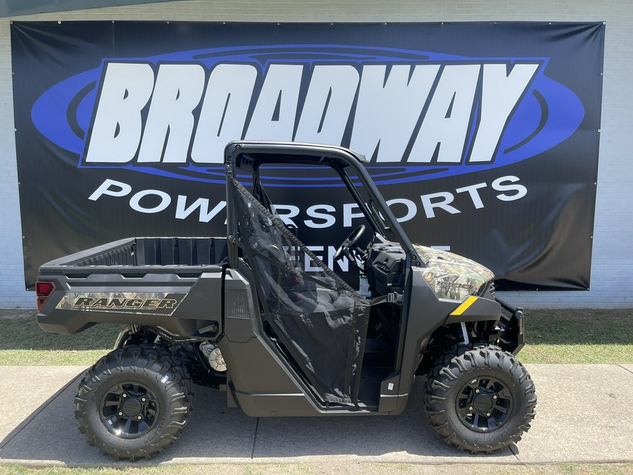 2026 Polaris Ranger 1000 Premium