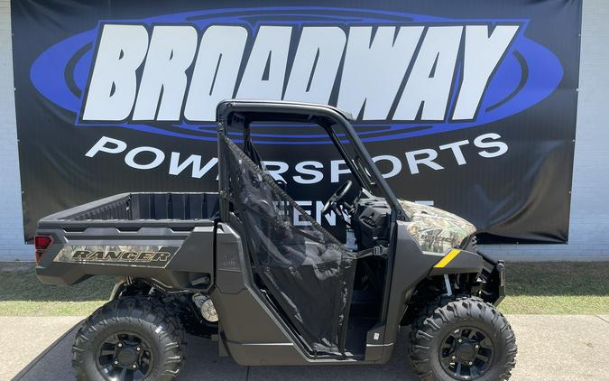 2026 Polaris Ranger 1000 Premium