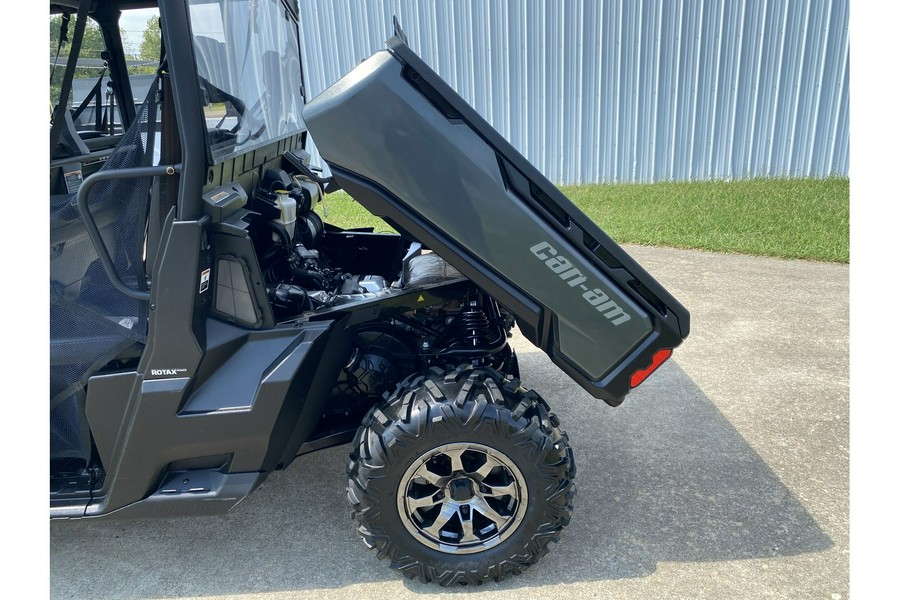 2020 DEFENDER MAX LONESTAR HD10 - Can-Am