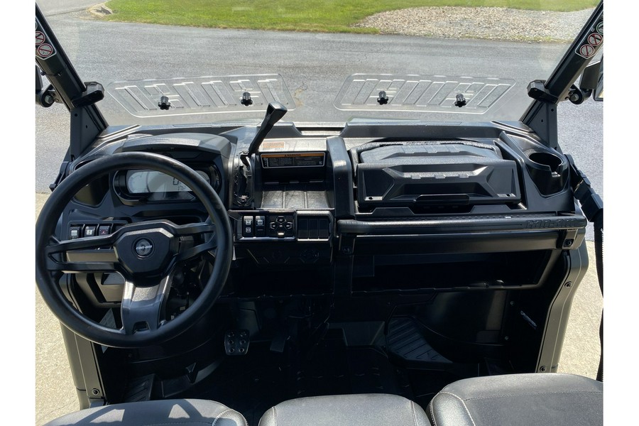 2020 DEFENDER MAX LONESTAR HD10 - Can-Am