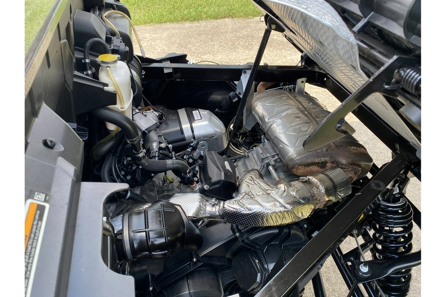 2020 DEFENDER MAX LONESTAR HD10 - Can-Am