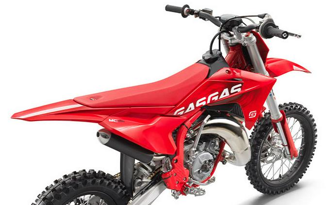 2027 GASGAS MC 65
