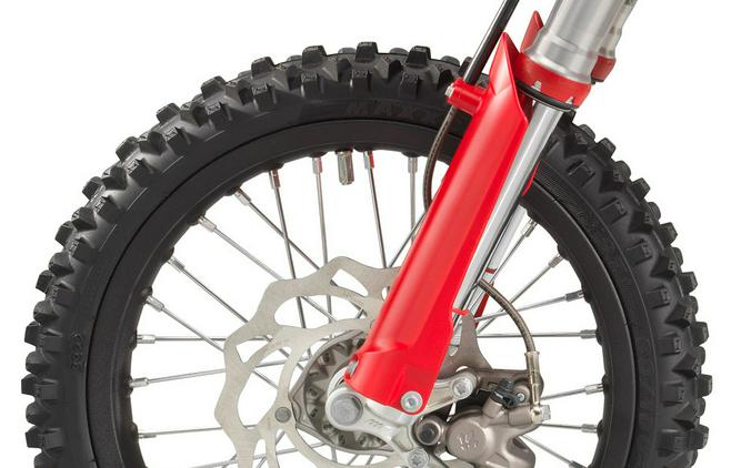2027 GASGAS MC 65