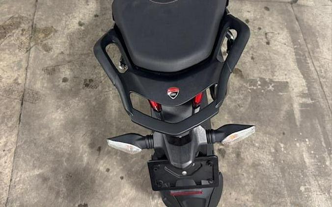 2016 Ducati MULTISTRADA 1200 PIKES PEAK