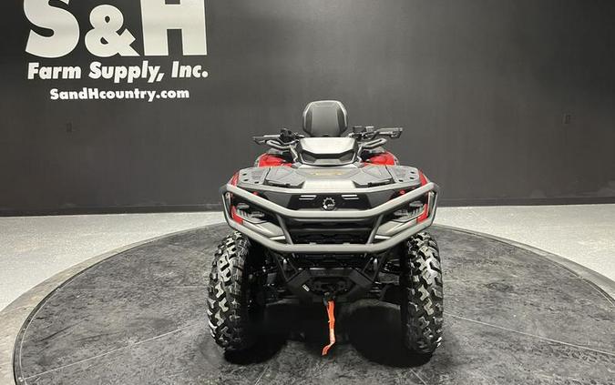 2027 Can-Am® Outlander MAX XT 1000 10.25 in.