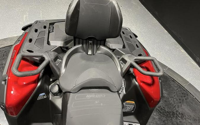 2027 Can-Am® Outlander MAX XT 1000 10.25 in.