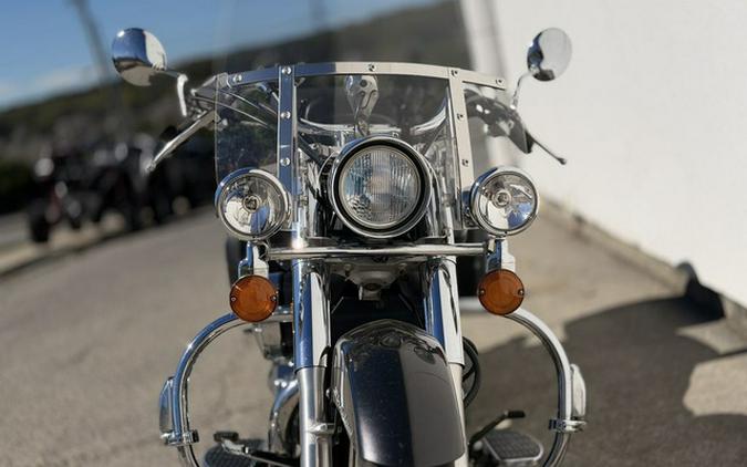 2007 Honda Shadow Aero