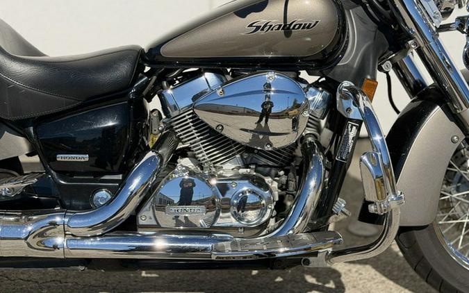 2007 Honda Shadow Aero