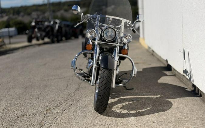 2007 Honda Shadow Aero