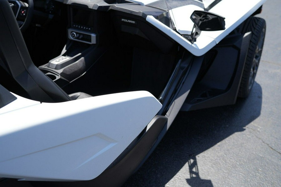 2026 Polaris Slingshot SL AutoDrive
