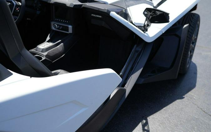 2026 Polaris Slingshot SL AutoDrive