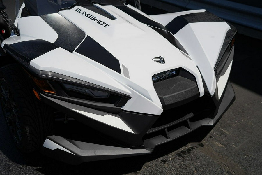 2026 Polaris Slingshot SL AutoDrive