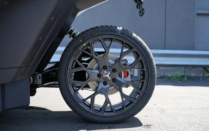 2026 Polaris Slingshot SL AutoDrive