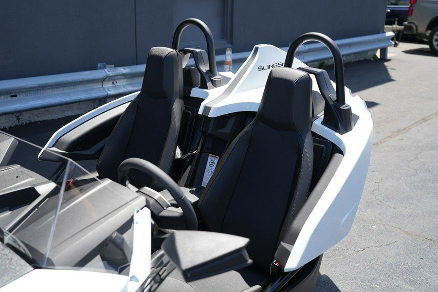 2026 Polaris Slingshot SL AutoDrive