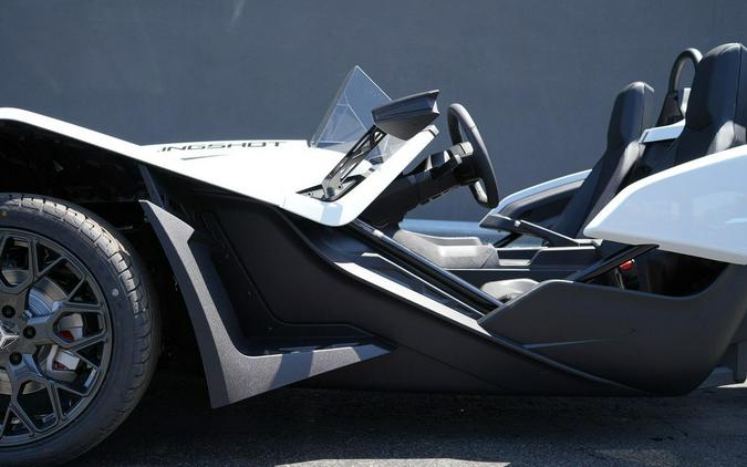 2026 Polaris Slingshot SL AutoDrive