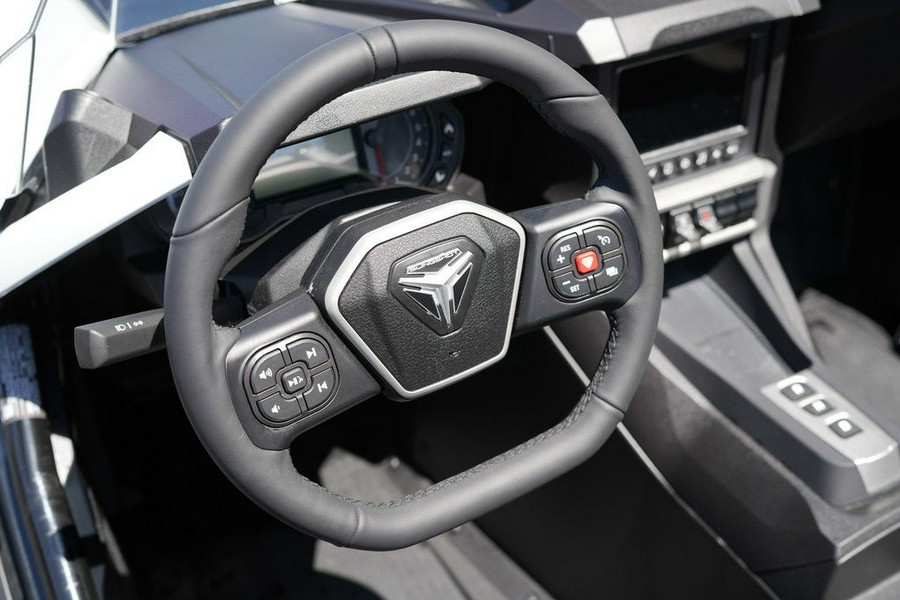 2026 Polaris Slingshot SL AutoDrive