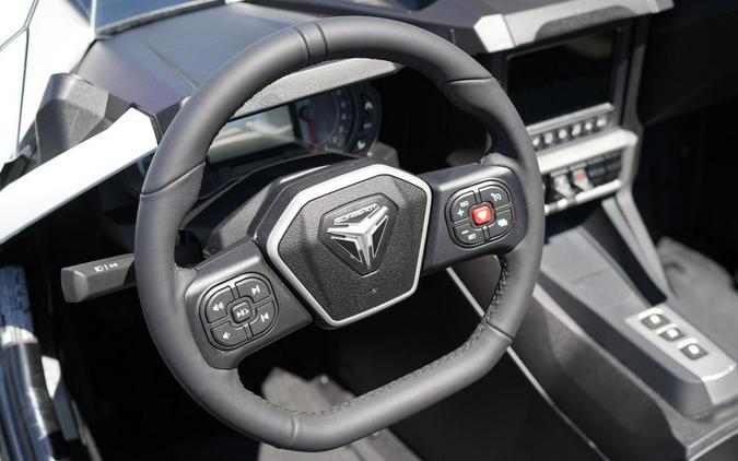 2026 Polaris Slingshot SL AutoDrive