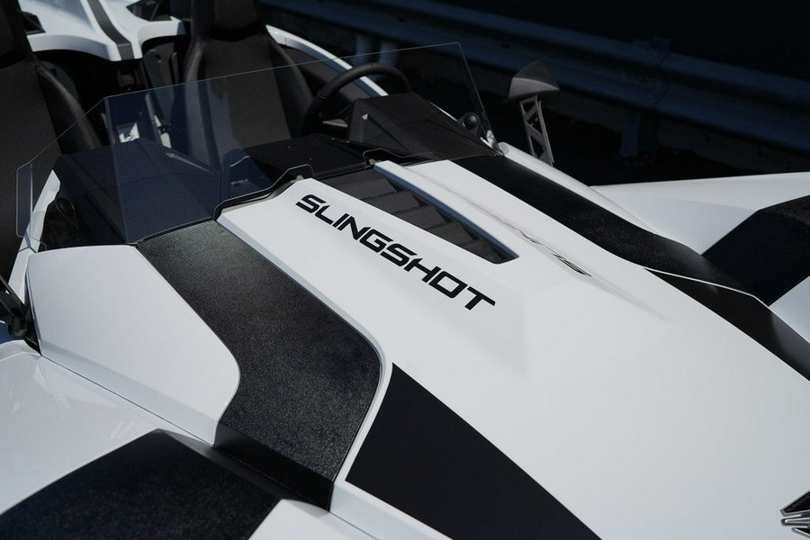 2026 Polaris Slingshot SL AutoDrive