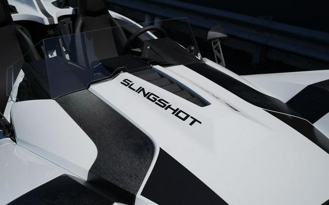 2026 Polaris Slingshot SL AutoDrive
