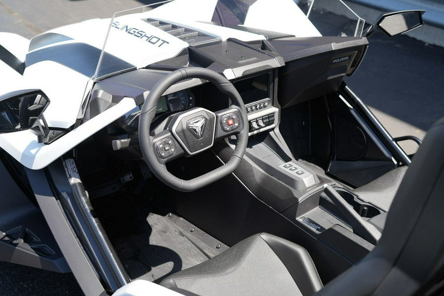 2026 Polaris Slingshot SL AutoDrive