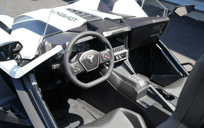 2026 Polaris Slingshot SL AutoDrive