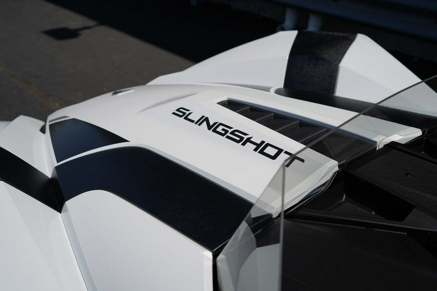 2026 Polaris Slingshot SL AutoDrive