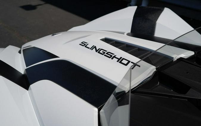 2026 Polaris Slingshot SL AutoDrive