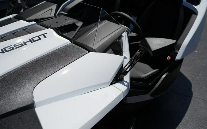 2026 Polaris Slingshot SL AutoDrive