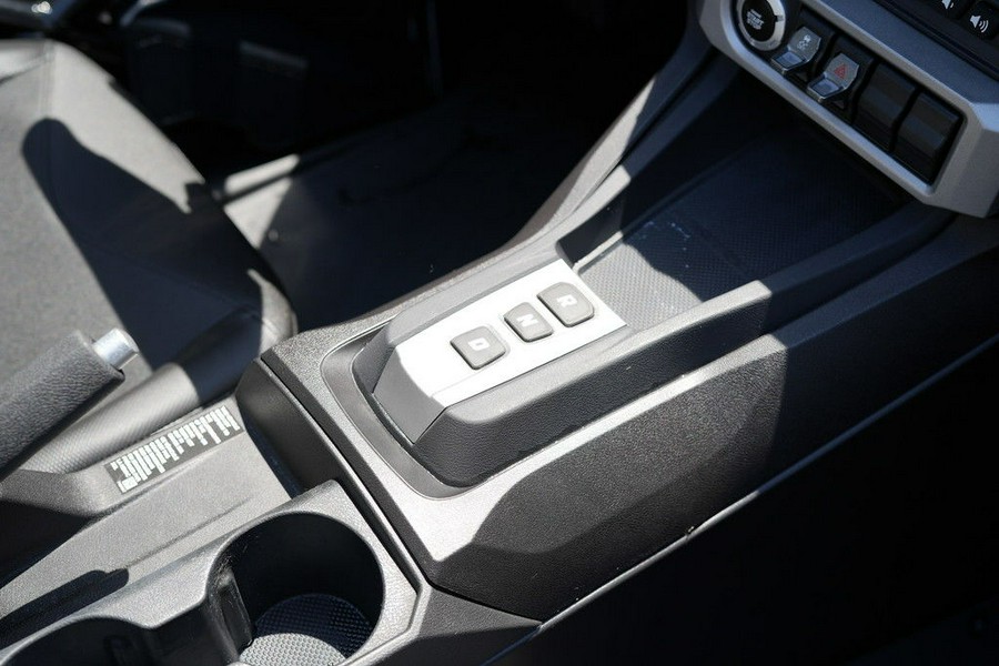 2026 Polaris Slingshot SL AutoDrive