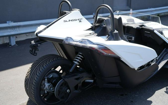 2026 Polaris Slingshot SL AutoDrive