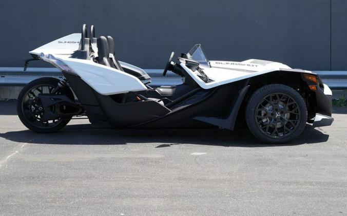 2026 Polaris Slingshot SL AutoDrive