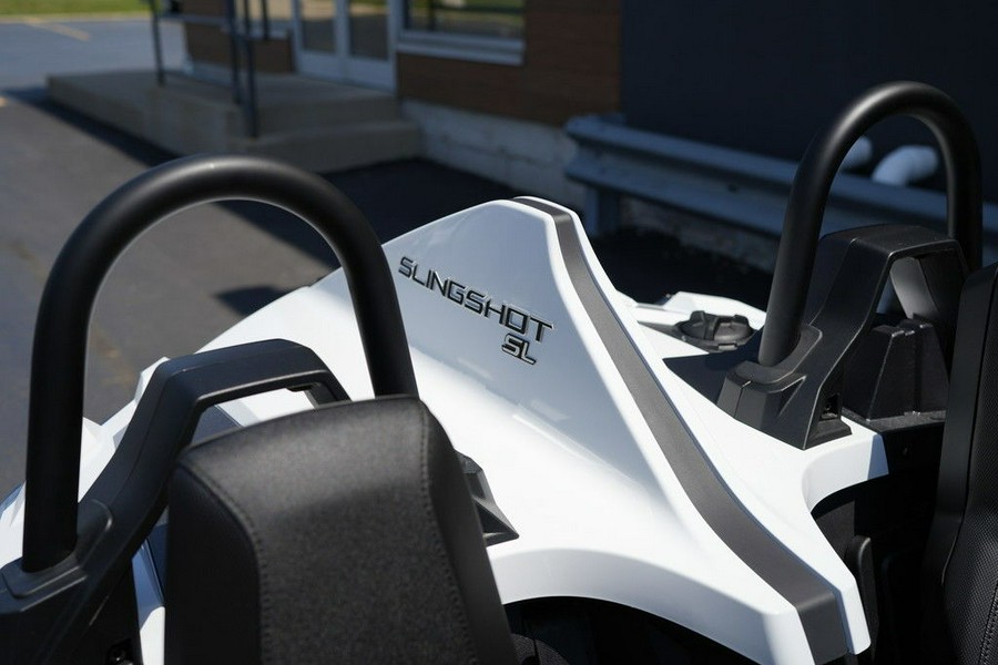 2026 Polaris Slingshot SL AutoDrive