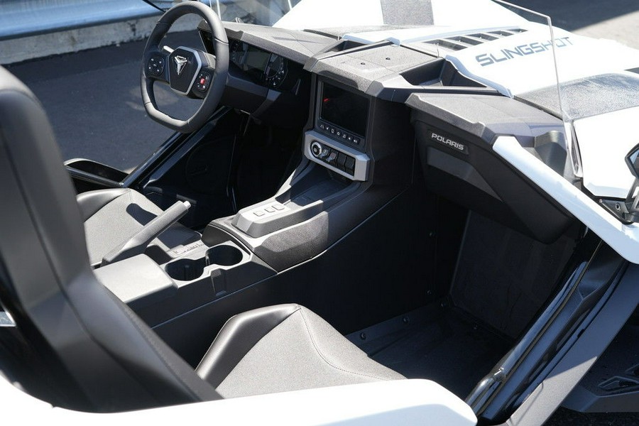2026 Polaris Slingshot SL AutoDrive