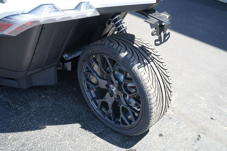 2026 Polaris Slingshot SL AutoDrive