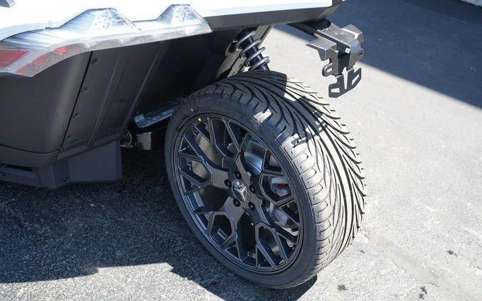 2026 Polaris Slingshot SL AutoDrive