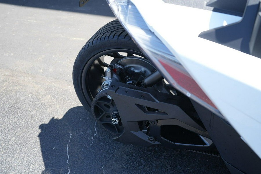 2026 Polaris Slingshot SL AutoDrive