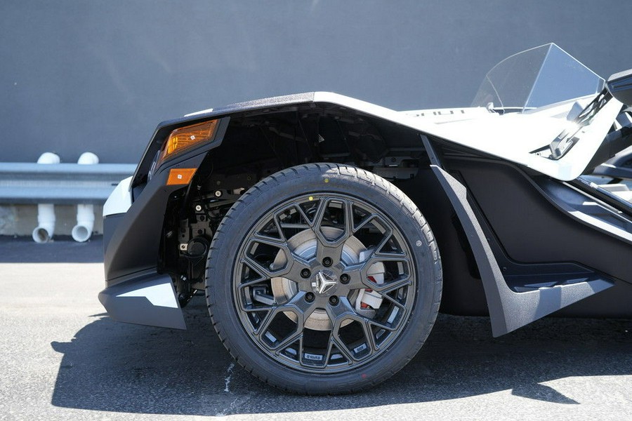 2026 Polaris Slingshot SL AutoDrive