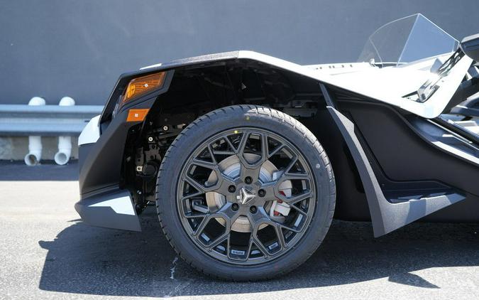 2026 Polaris Slingshot SL AutoDrive