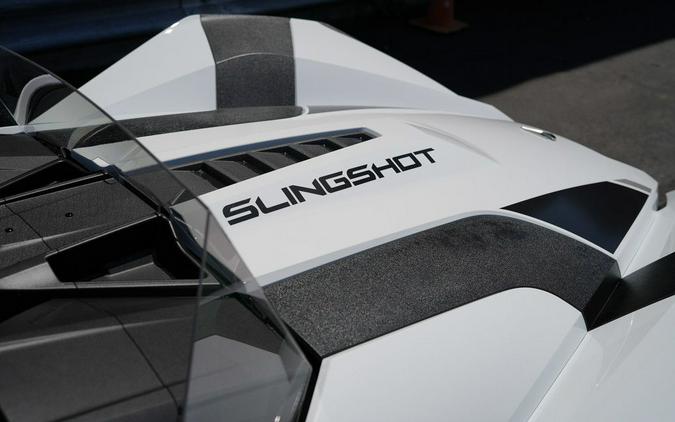 2026 Polaris Slingshot SL AutoDrive