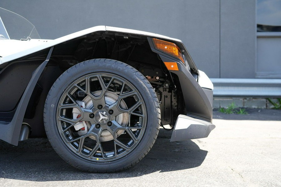 2026 Polaris Slingshot SL AutoDrive