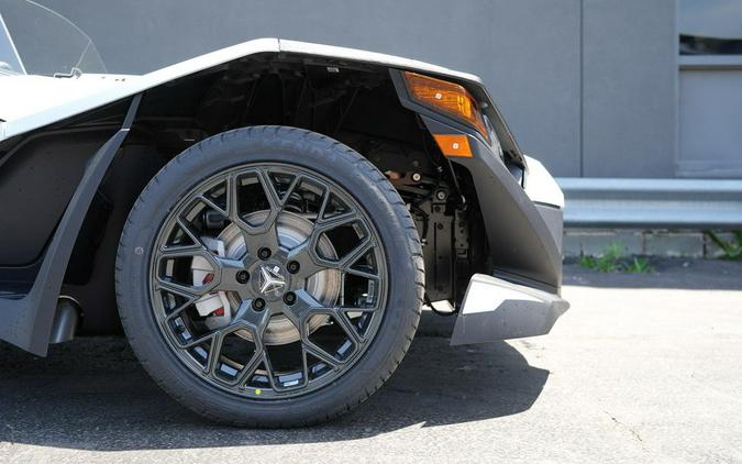2026 Polaris Slingshot SL AutoDrive
