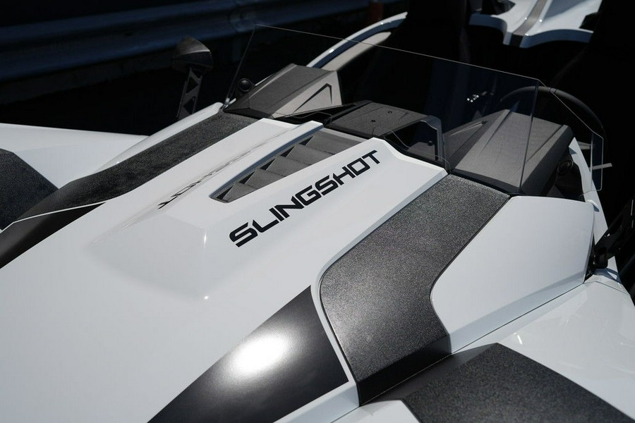 2026 Polaris Slingshot SL AutoDrive