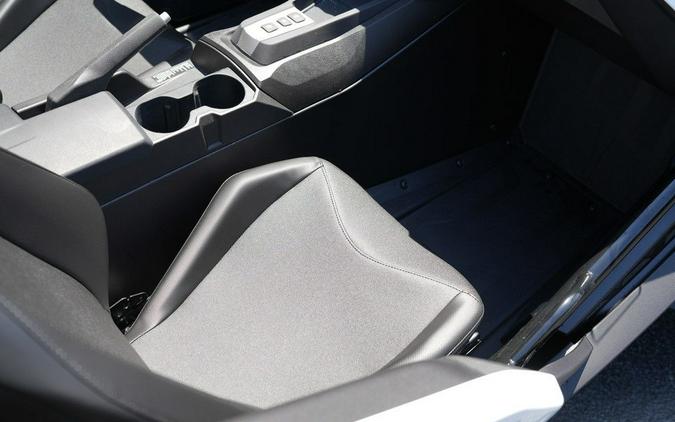 2026 Polaris Slingshot SL AutoDrive