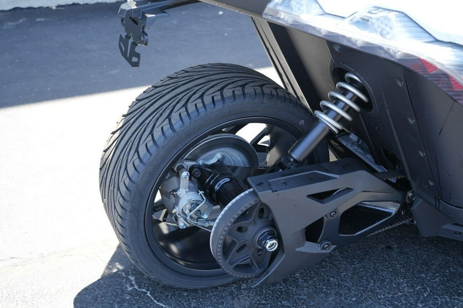 2026 Polaris Slingshot SL AutoDrive