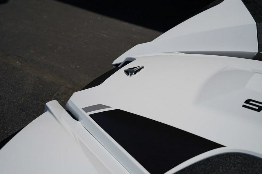 2026 Polaris Slingshot SL AutoDrive