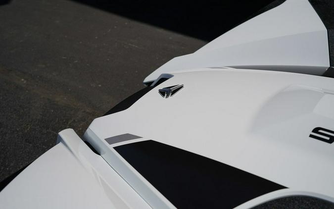 2026 Polaris Slingshot SL AutoDrive