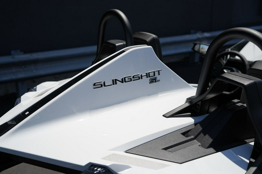 2026 Polaris Slingshot SL AutoDrive