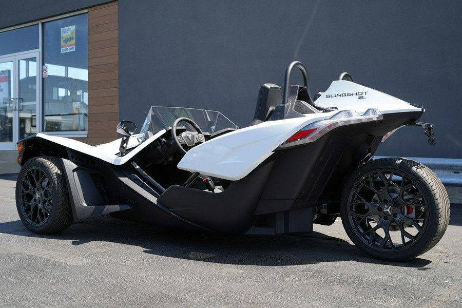 2026 Polaris Slingshot SL AutoDrive